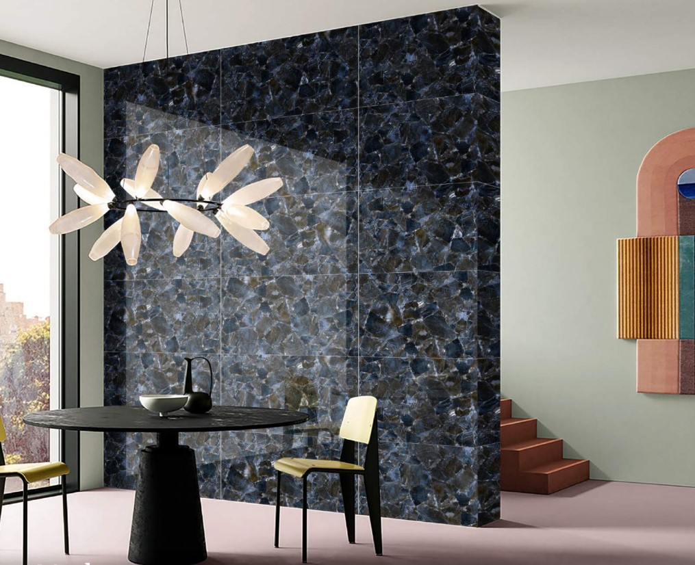 High Gloss Asia Pacific