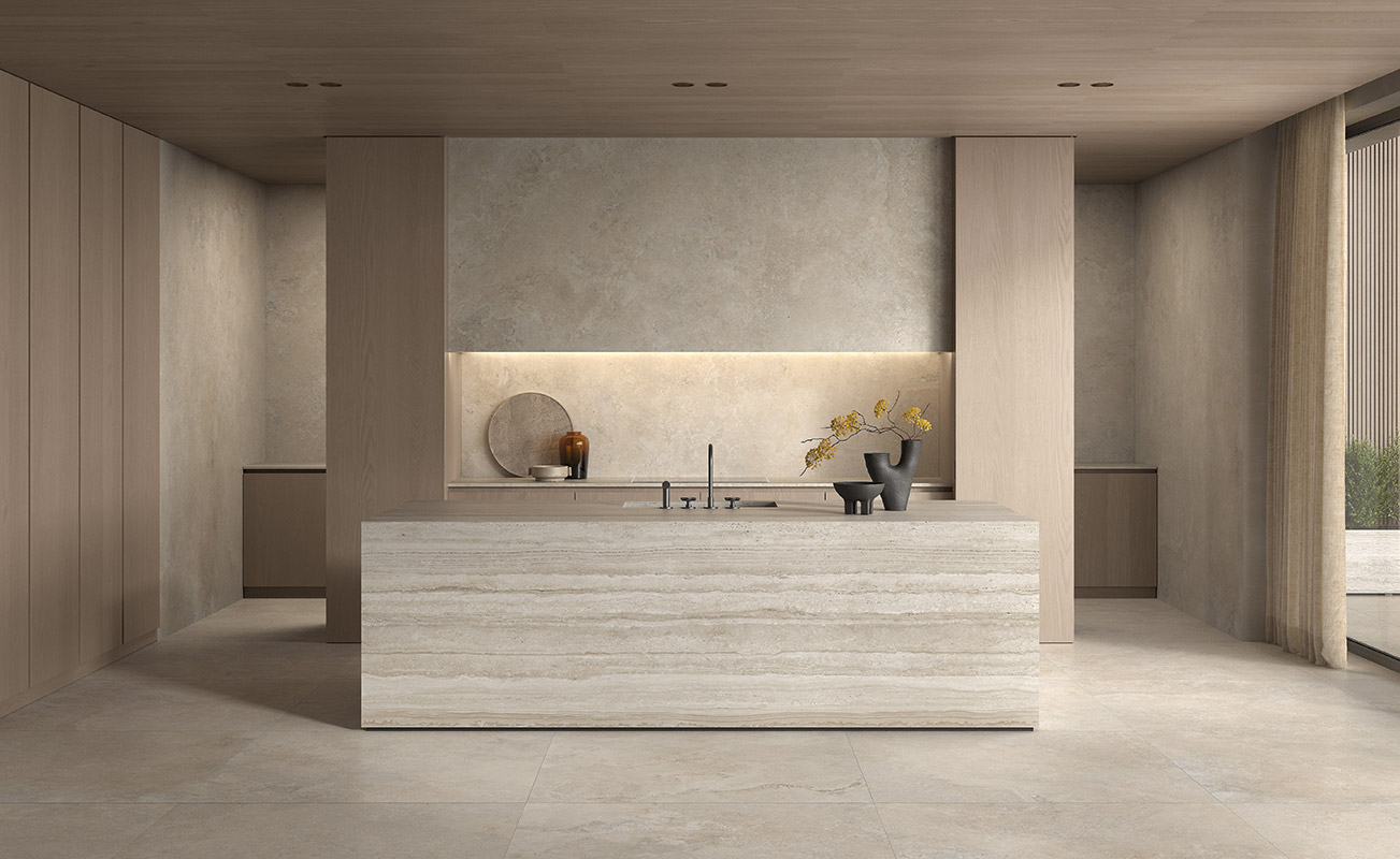 Nativa Kronos Ceramiche