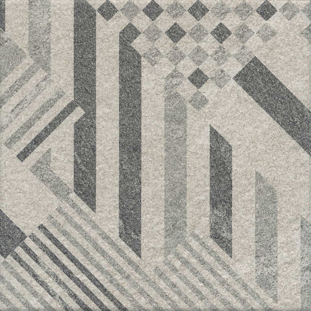 SG935400N Бореале серый микс 30*30 Kerama Marazzi