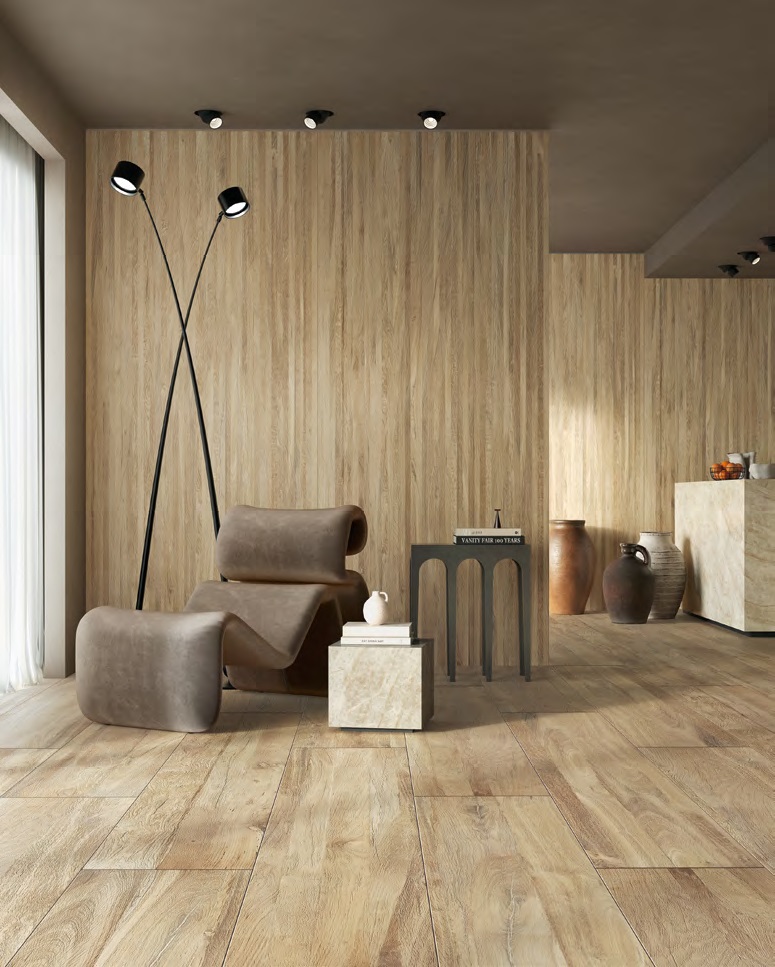 Woodblock Fondovalle фото 10