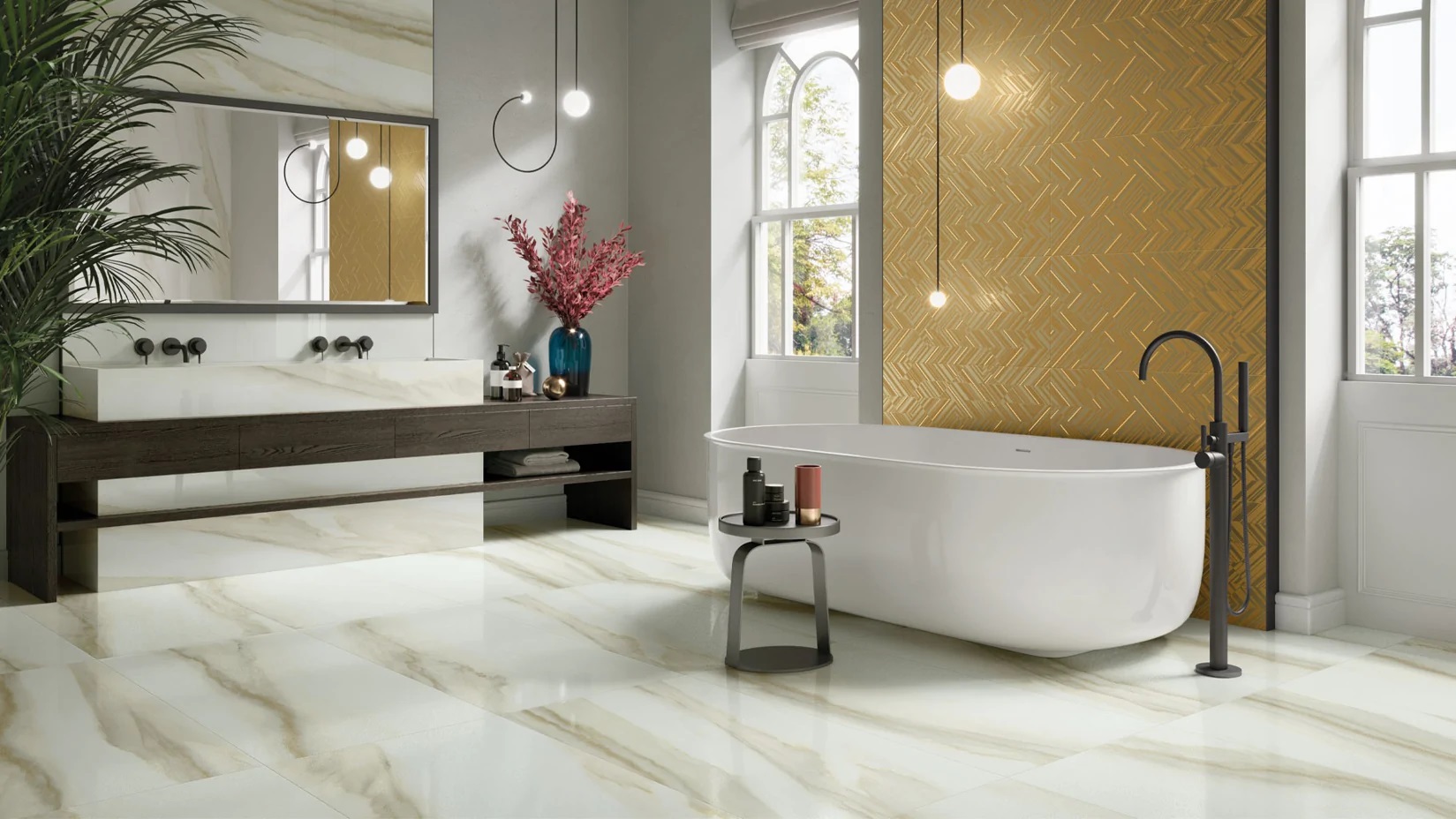 Charme Advance Italon
