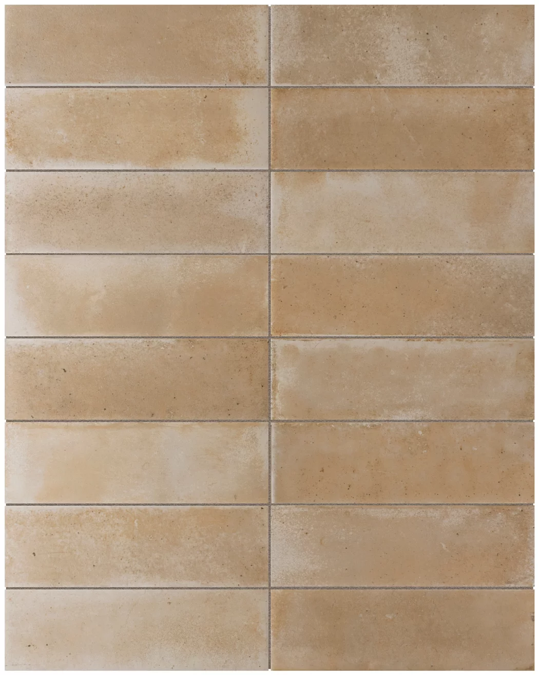 30688 Raku Sand 6x18,6 EQUIPE