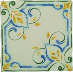 Soliva-30-g.28 13x13 (mix) VIVES