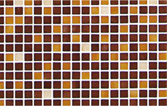 MARRON №8 Ezarri