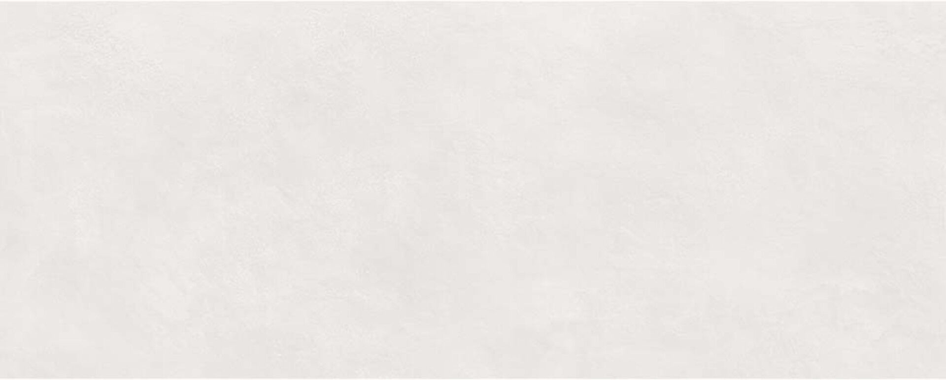 Alure White Mate Rc 30x75 Cifre