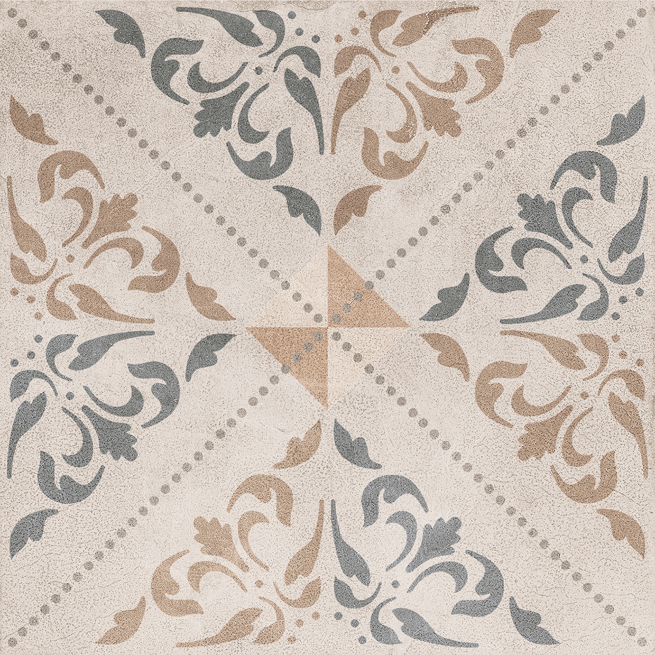 PCL02 patchwork classic 02 20x20 Sant Agostino