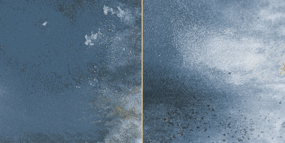 30899 FS Tradition Square Blue 20x40 Peronda фото 2