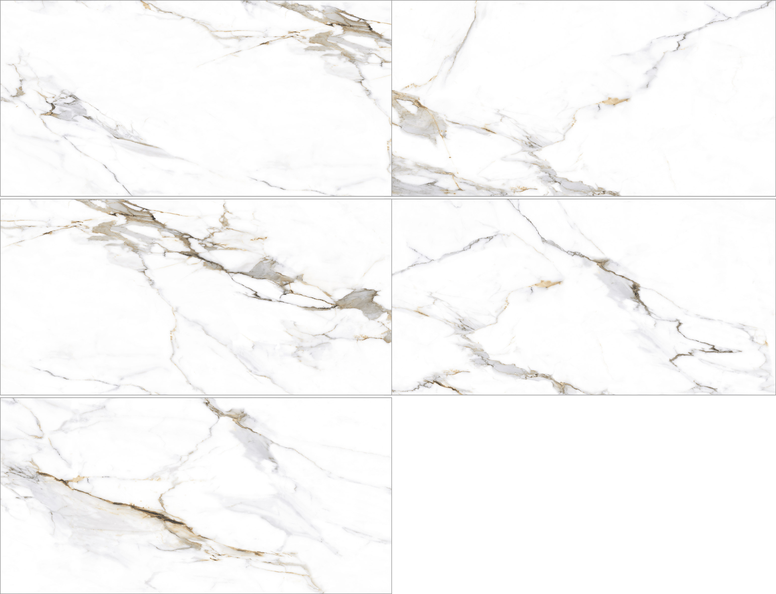 Palermo Polished 7мм 60x120 Staro Slim