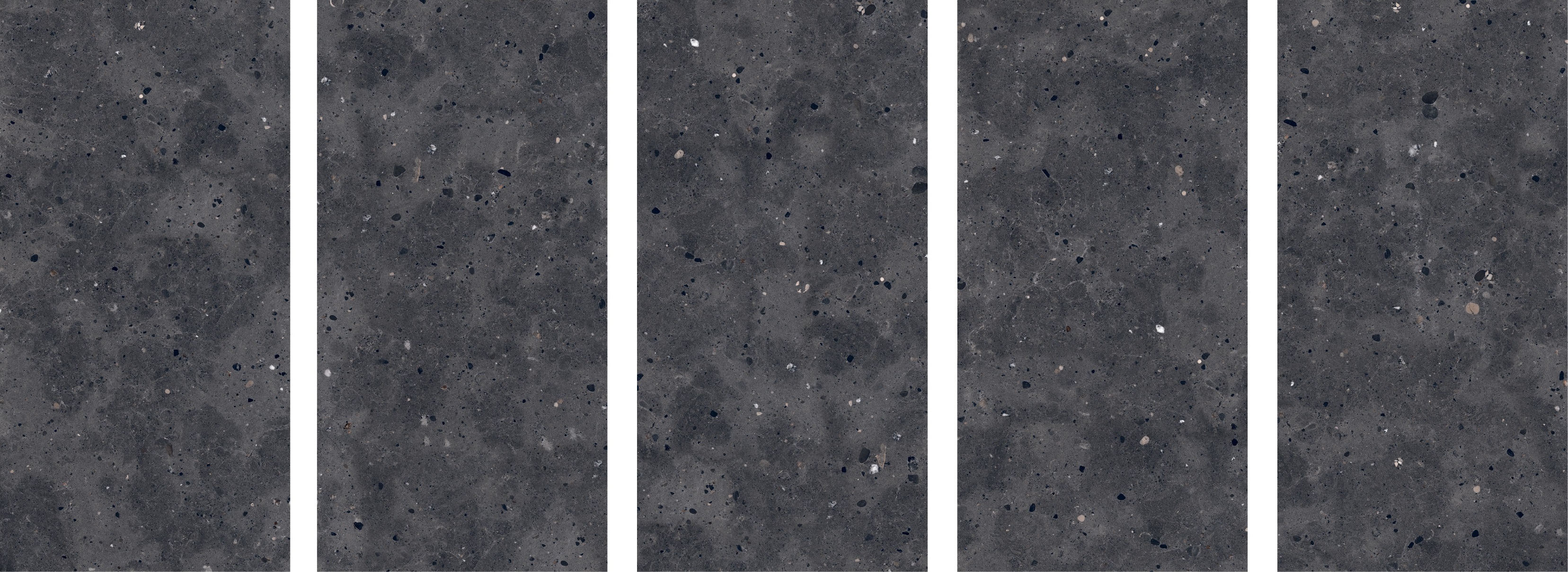 Fenix Nero Sugar 60x120 Staro фото 2