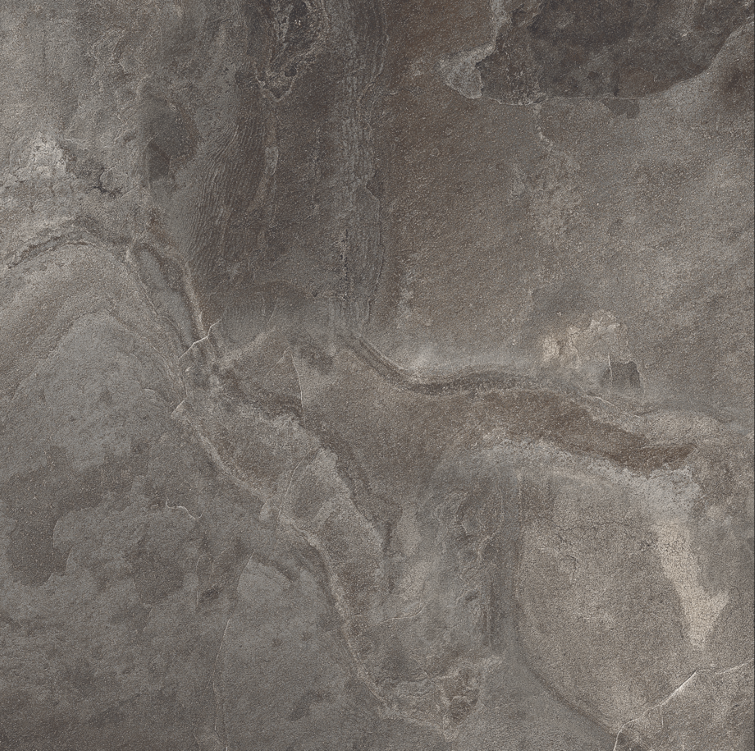 Kota Grafit Structure 60x60 Eurotile Ceramica фото 8