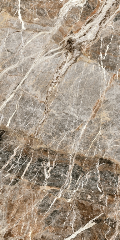 774872 Nature Mood Mount Peak Glossy 6mm 120x240 Casa Dolce Casa