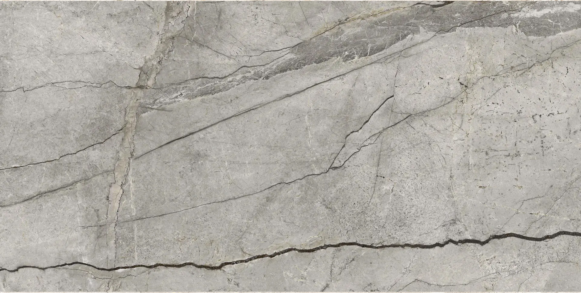 MPFN Mystone Silver Root Grey Rett R10 60x120 MARAZZI Italy