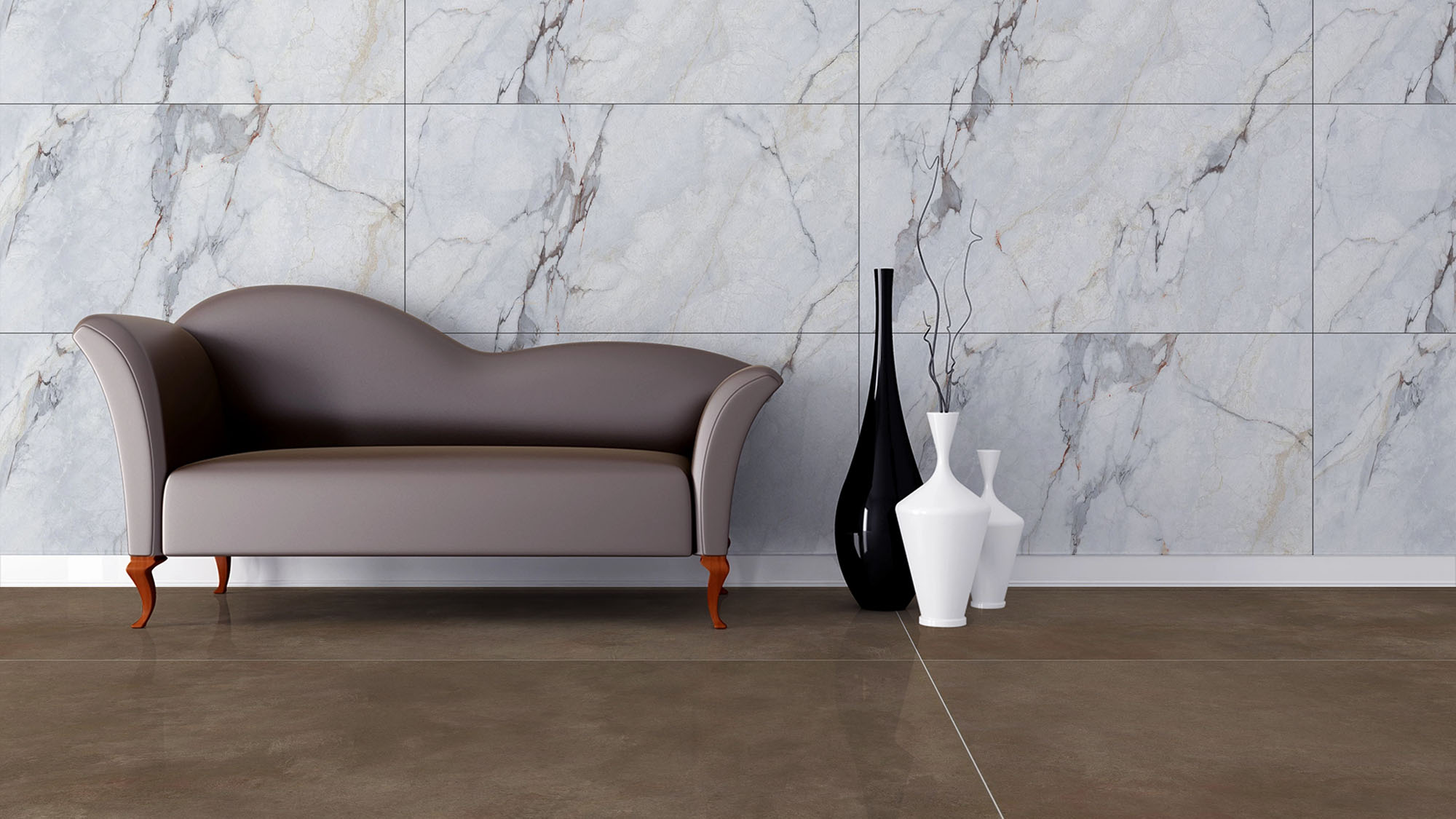 Classic Statuario Multy Gresant