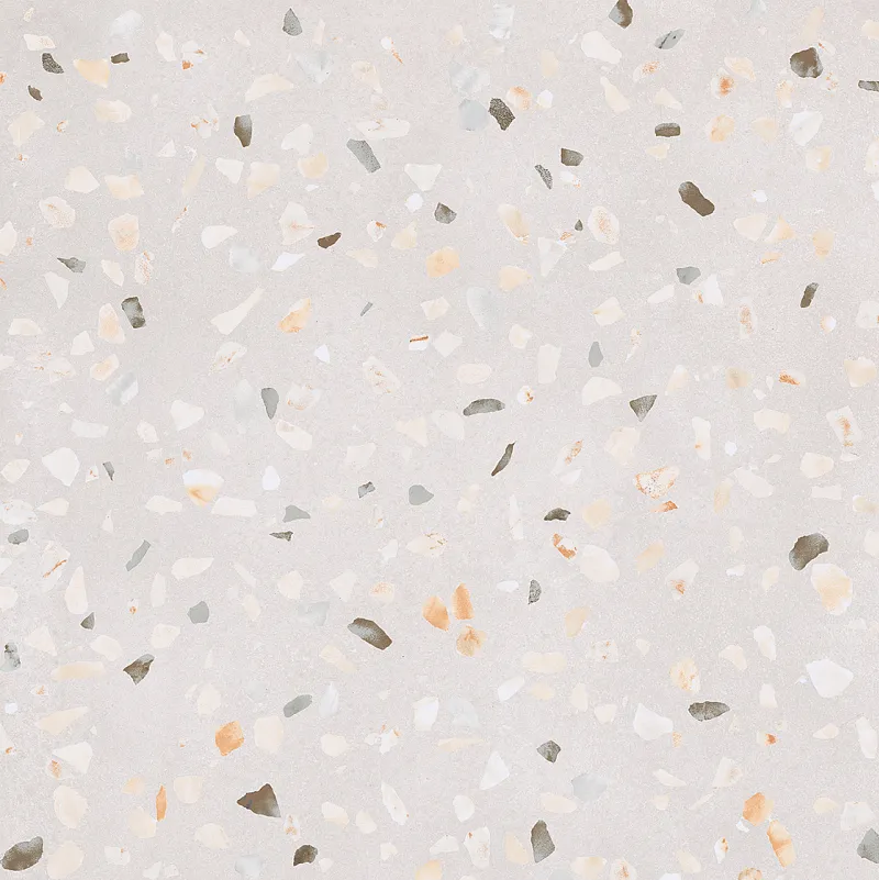Doria Bianco Rect. R10 60x60 Pamesa