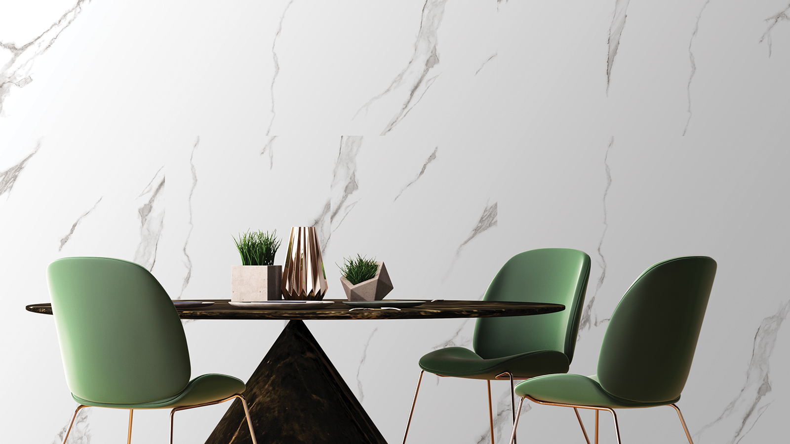 Statuario Qua Granite