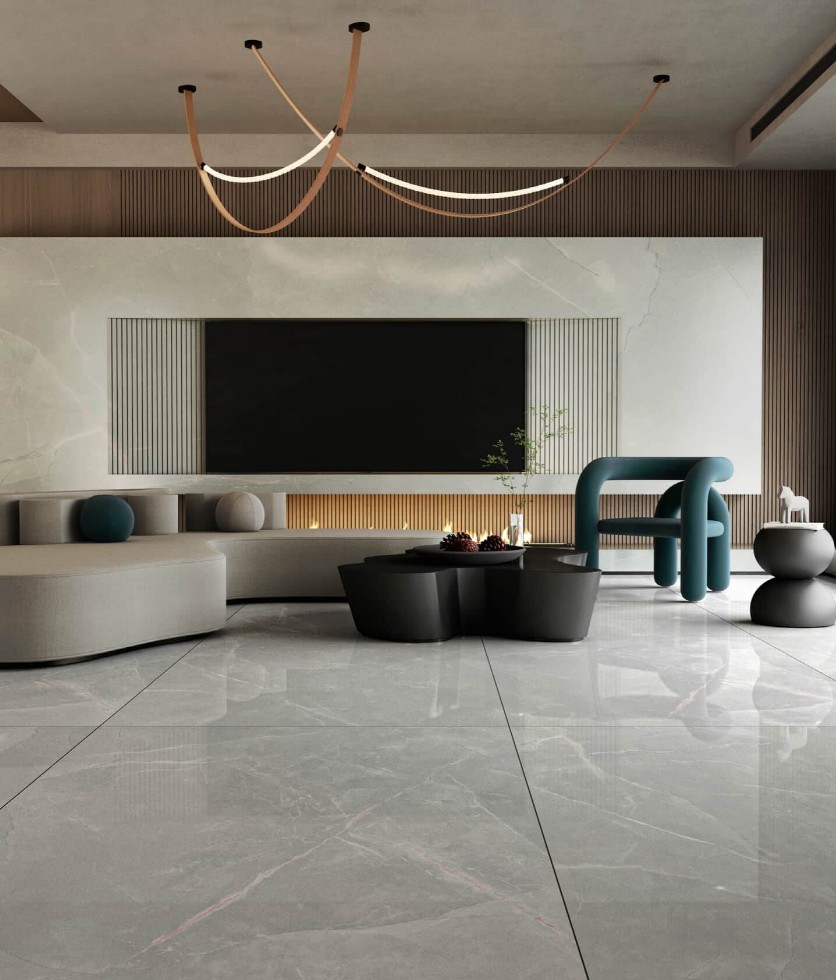 Gravity Pardis Ceramic Pazh