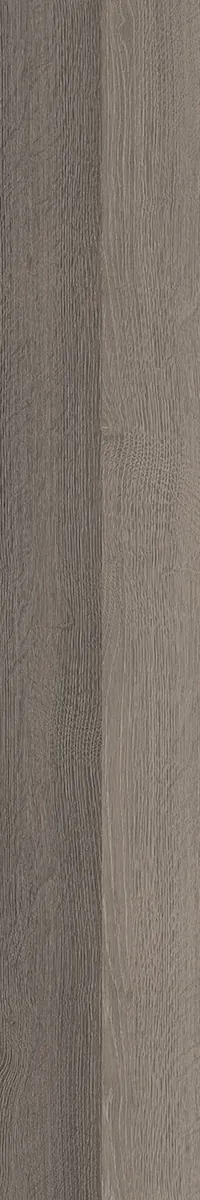 KW05 Kraft Wood Dark Grey Структурированный Рект. 19,4x120x9 Estima