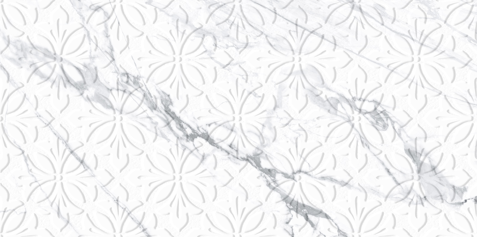 WT9LIM55 Lima Flower 249*500*8,5 AltaCera