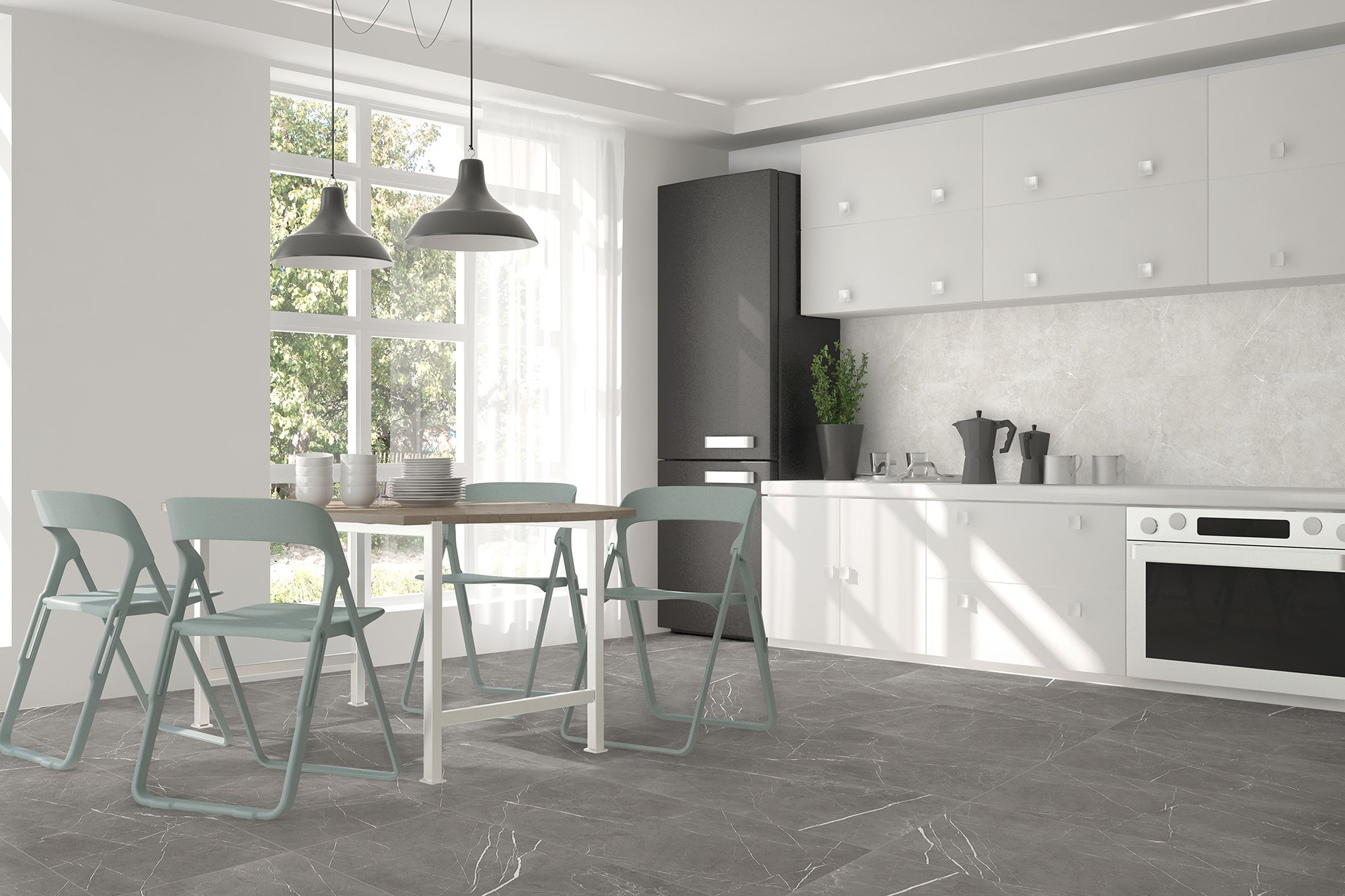 Bliss Global Tile