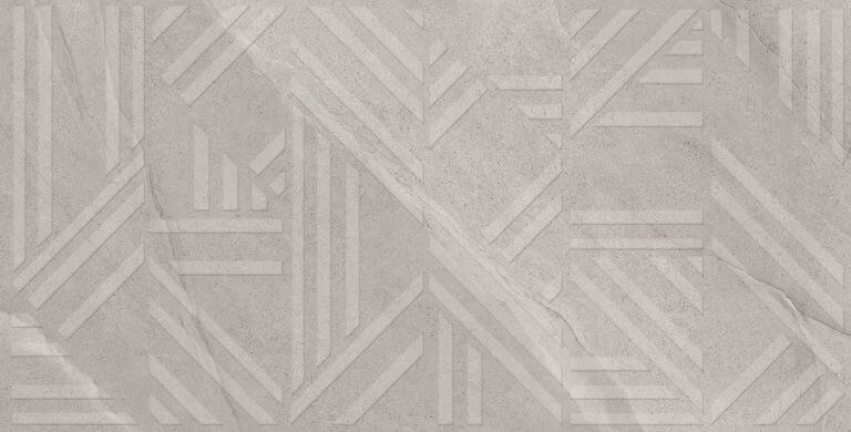 Grey Angelo Decor 59.6x119.6 Fakhar
