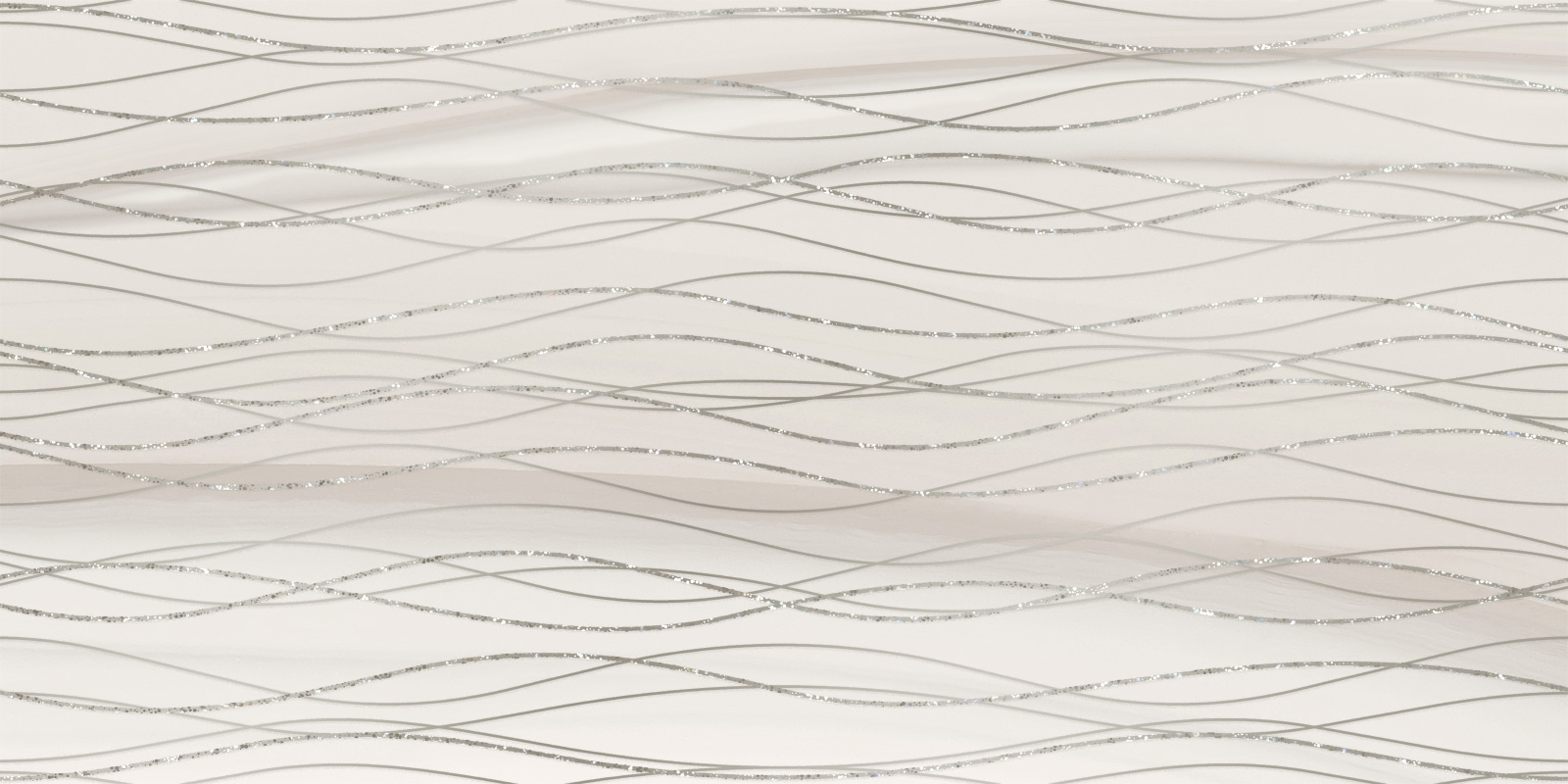 DW36TRS05 Treise Light Wave Декор 300x600x9 New Trend