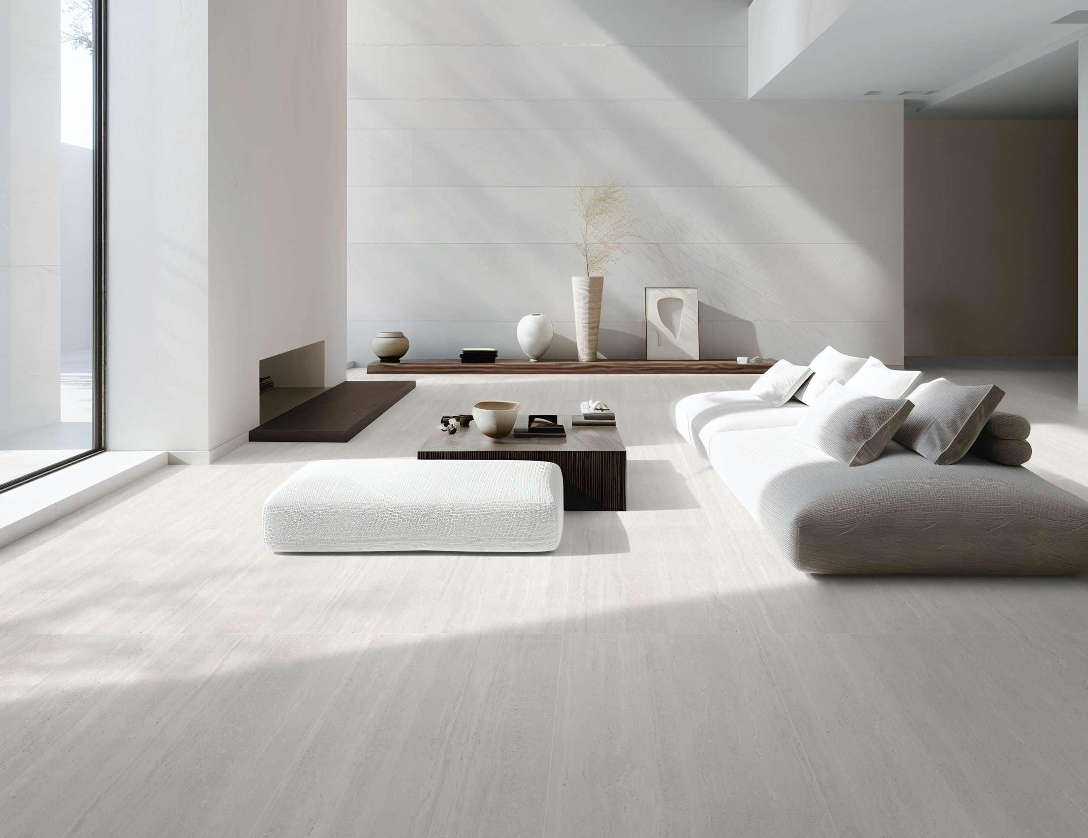 NTT9403DDG Lavarsaz Ancient Rome 60x120 NT Ceramic