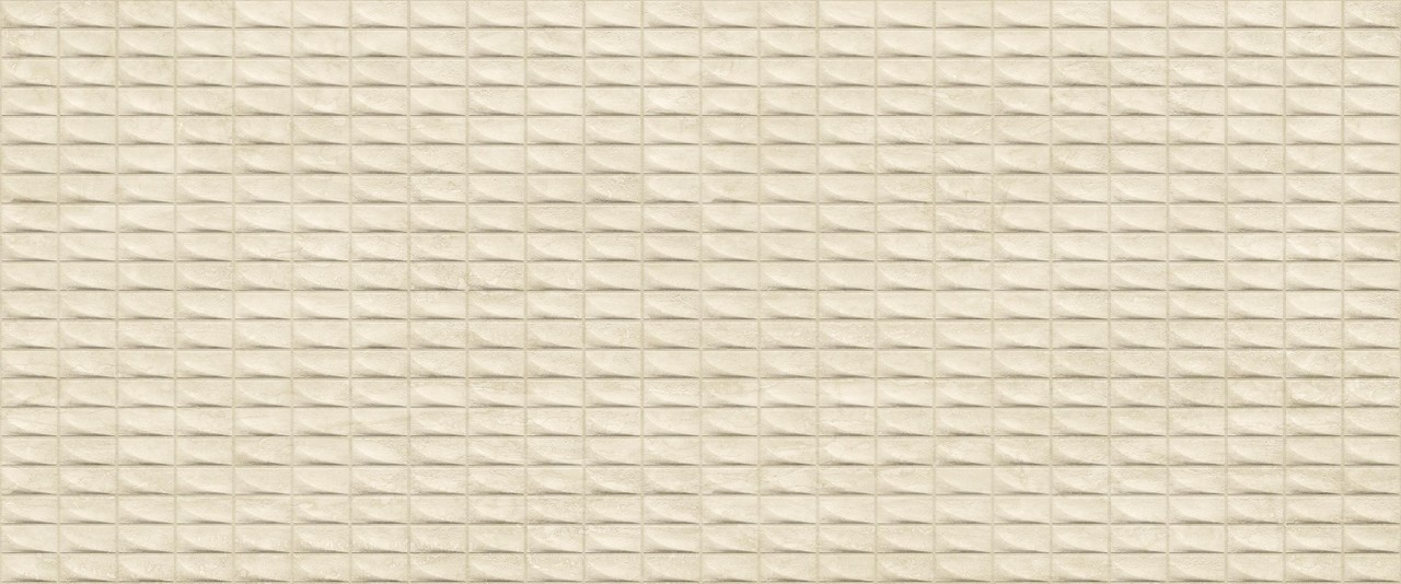 HCP8 Marvel T 3D Arch Navona White Matt 50x120 Atlas Concorde