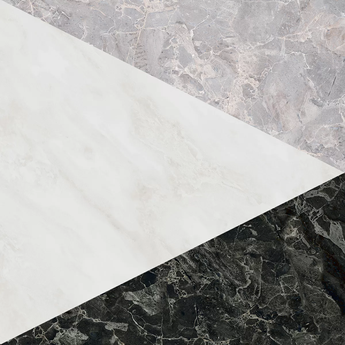 ID105T Декор Парнас наборный 40x40x0.9 Kerama Marazzi