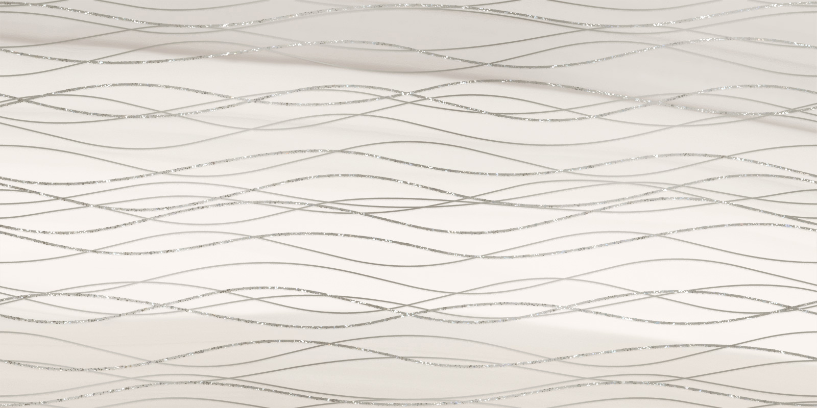 DW36TRS05 Treise Light Wave Декор 300x600x9 New Trend