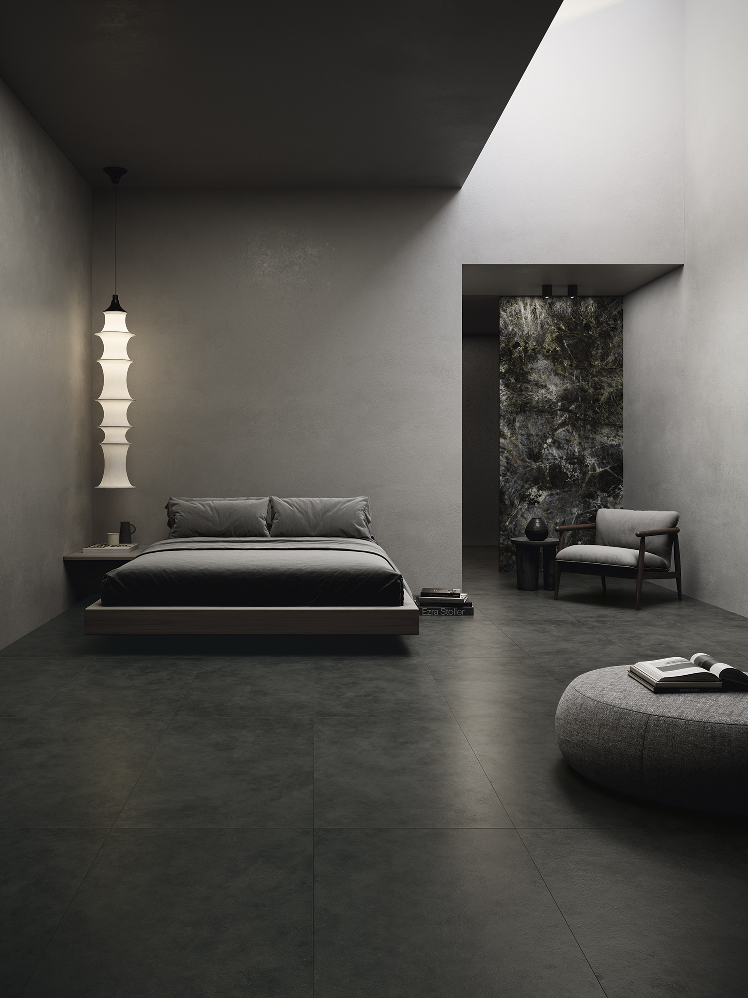 610110001405 Forum Silver Mosaico Strip 30x30 Italon фото 6