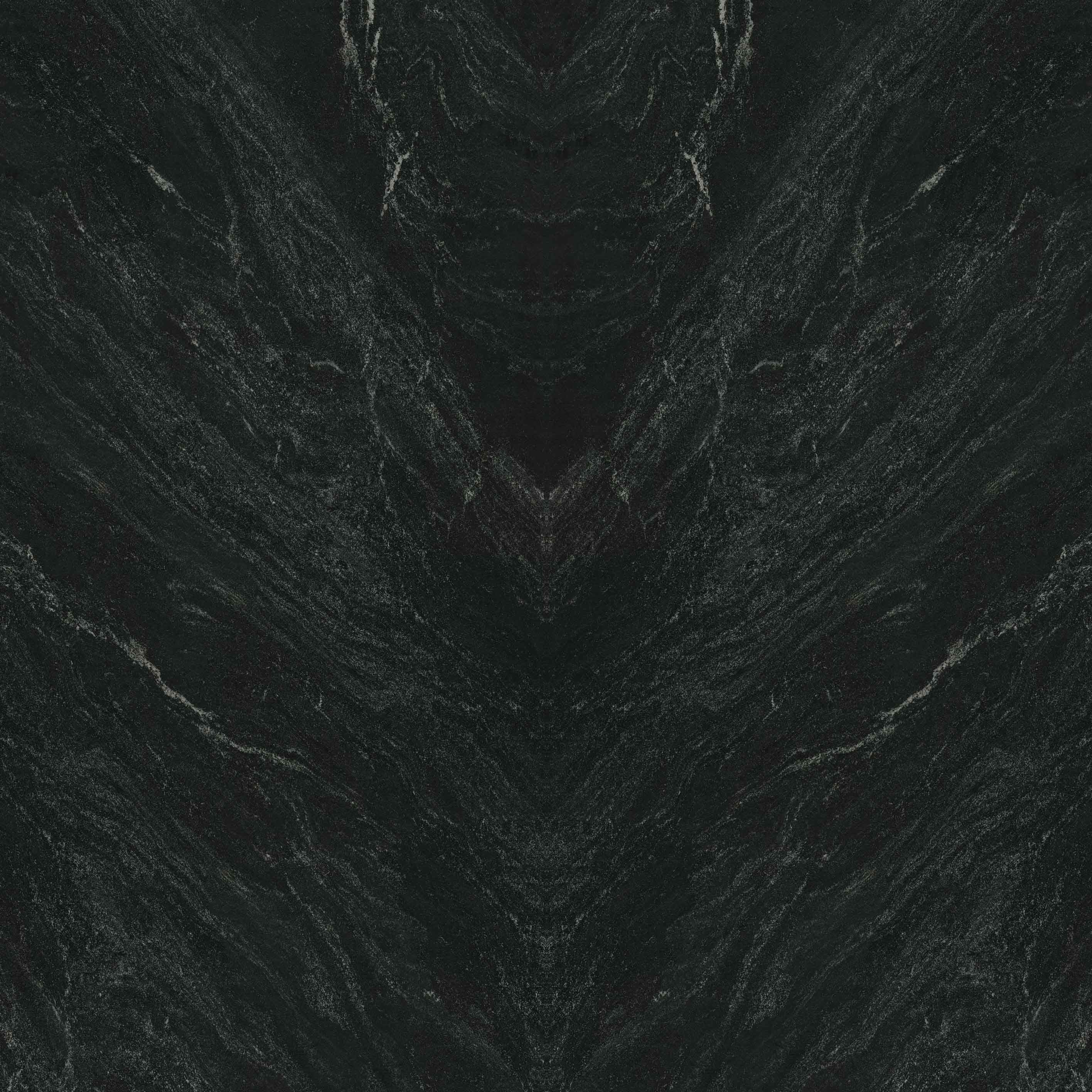 MN728CP321606 Galaxy Black Polished 6mm 160x320 Moreroom Stone