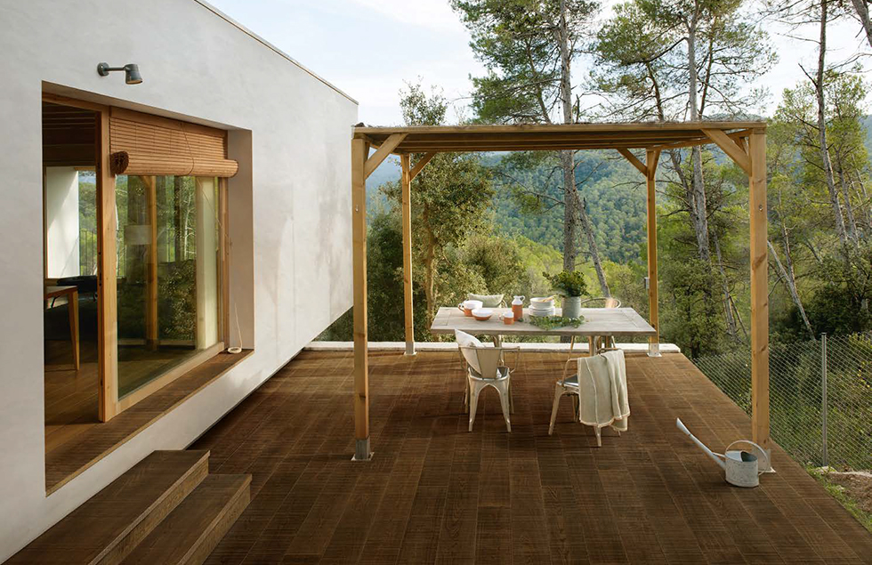 No Code Legno Viva Ceramica