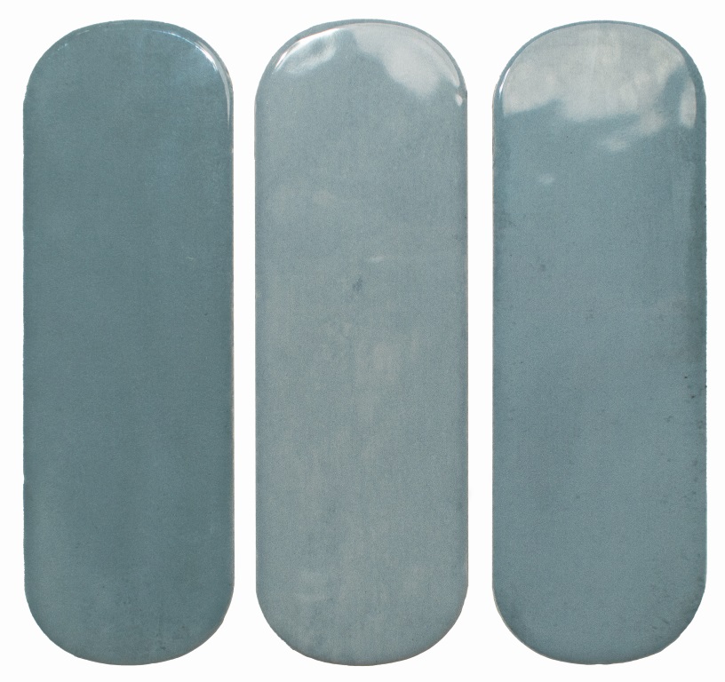 136318 Calema Oval Ocean 5,2х16 DNA Tiles
