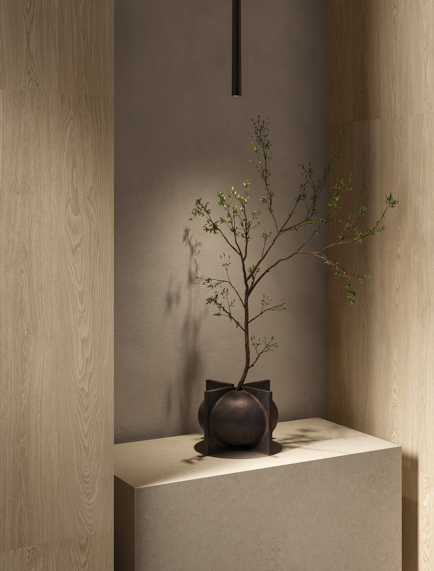 Suite Wood La Faenza фото 4