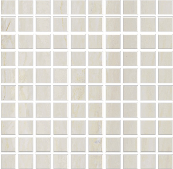 Mosaico Venus Sand Lapp 30х30 (2,8х2,8) Brennero