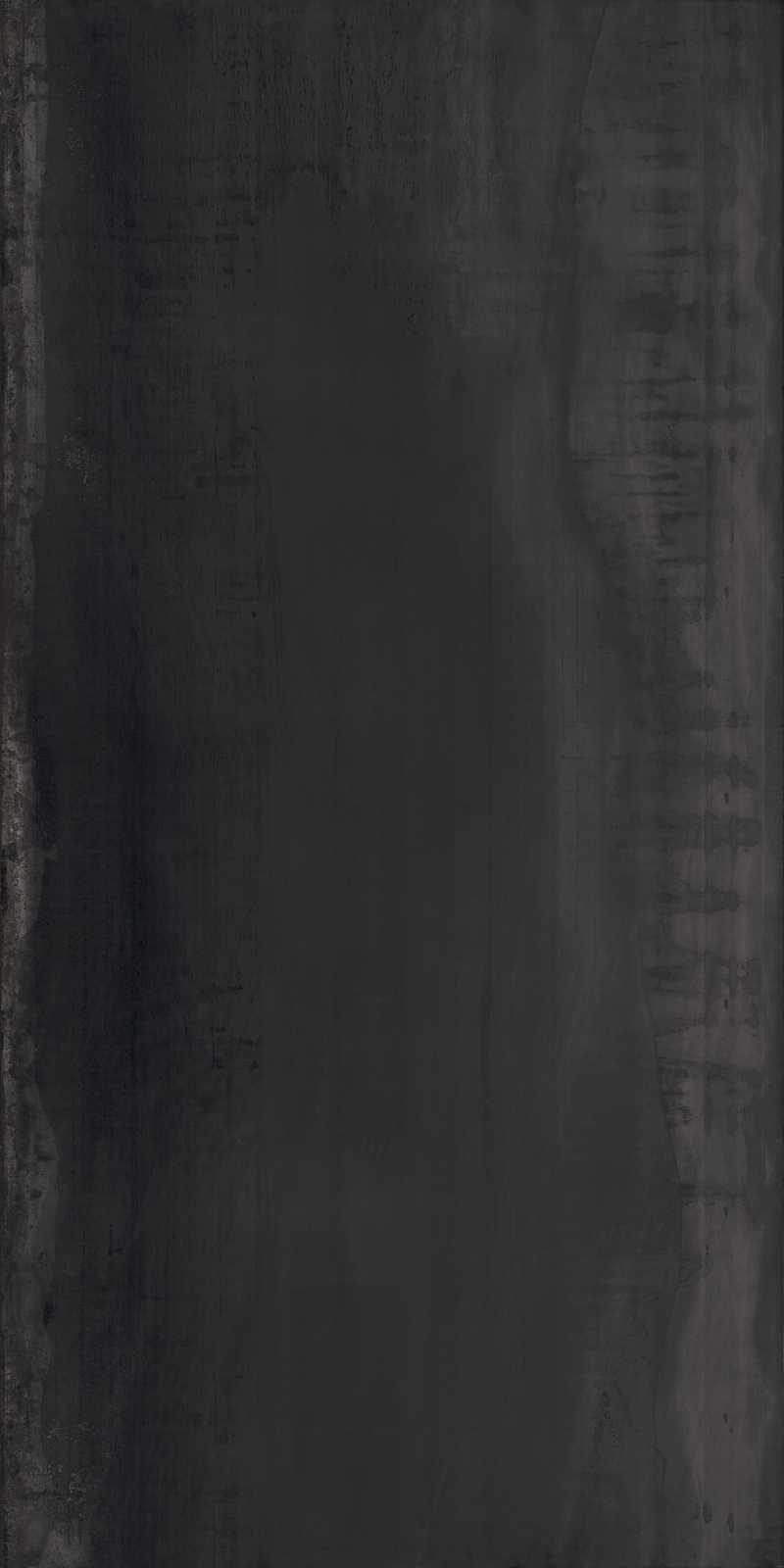 M38D Grande Metal Look Iron Dark Stuoiato 12mm 162x324 MARAZZI Italy