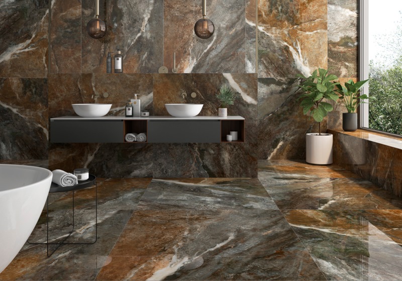 Amazona Geotiles