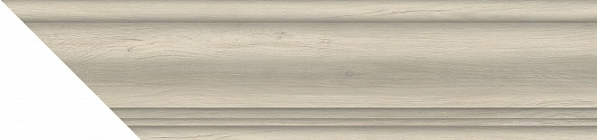 SG5400/BSS/SO Сальветти капучино светлый горизонтальный левый 38.5х8 Kerama Marazzi