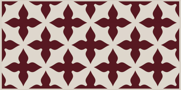 Clichy Vainilla 10x20 VIVES