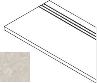620090000365 Climb ICE BORDO GRIP SX 30x60 Italon