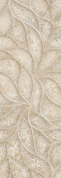 N60006 Emperador Beige Struttura Brillo 24.2x70 Eletto Ceramica