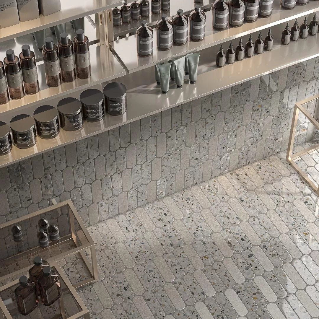 ID141 Бричиола 1 наборный 30х30 Kerama Marazzi