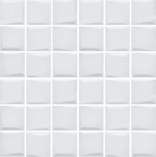 21044 Анвер белый 30.1*30.1 Kerama Marazzi