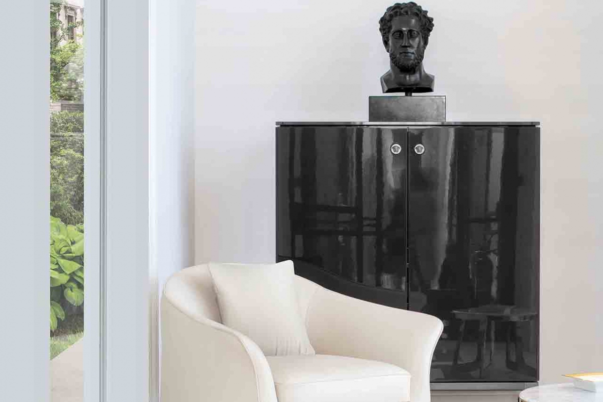 Gemstone Versace (Gardenia Orchidea) фото 22