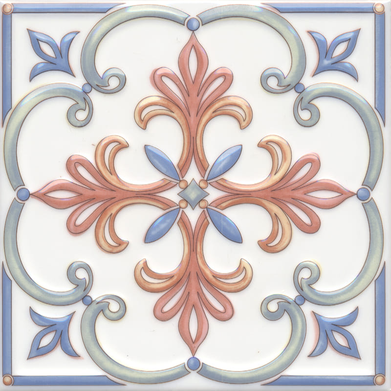 5227 Суррей 20*20 Kerama Marazzi