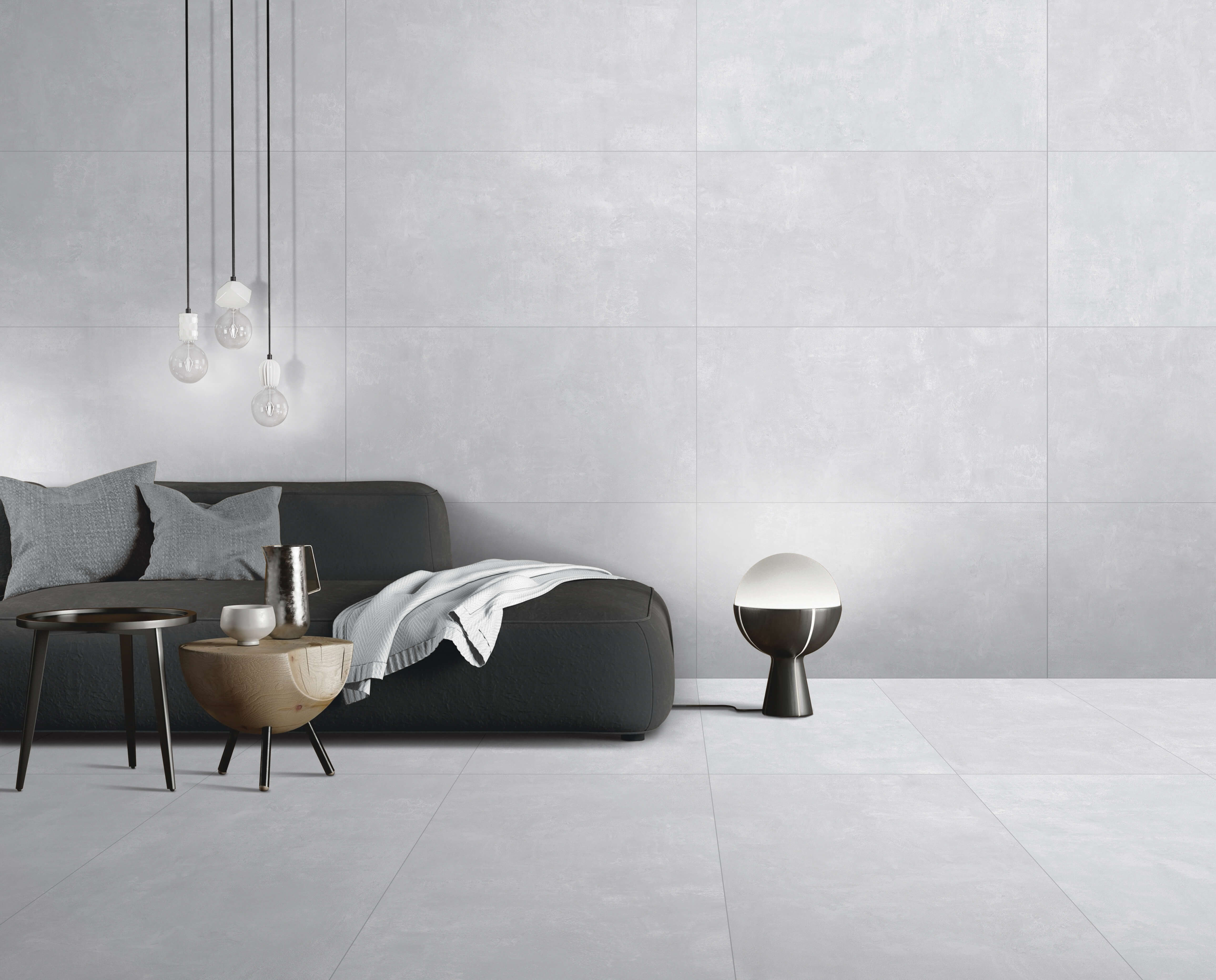 1214 Cementum Taupe Matt 9mm 120x60 Artcer фото 14