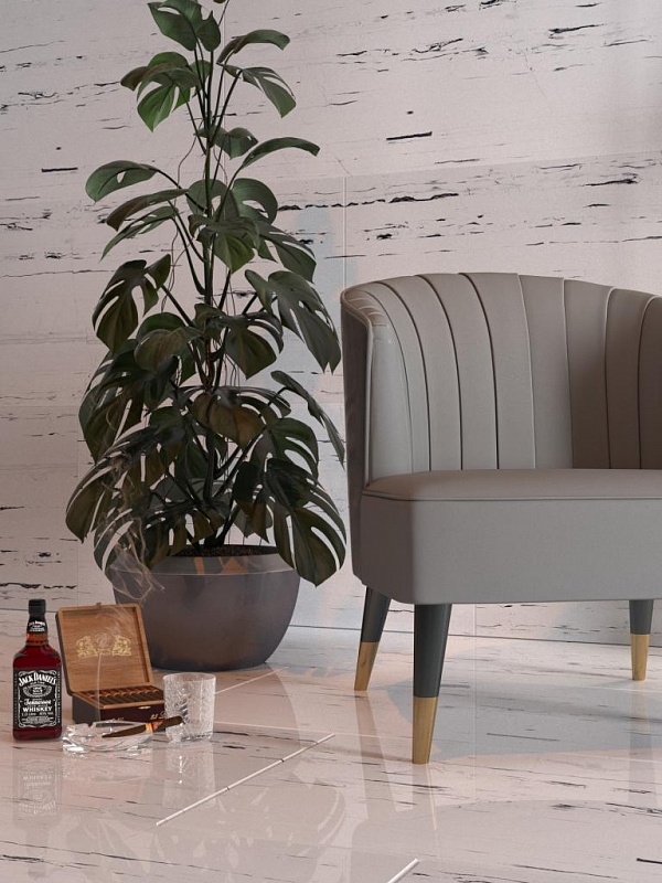 Portoro Tile Kraft