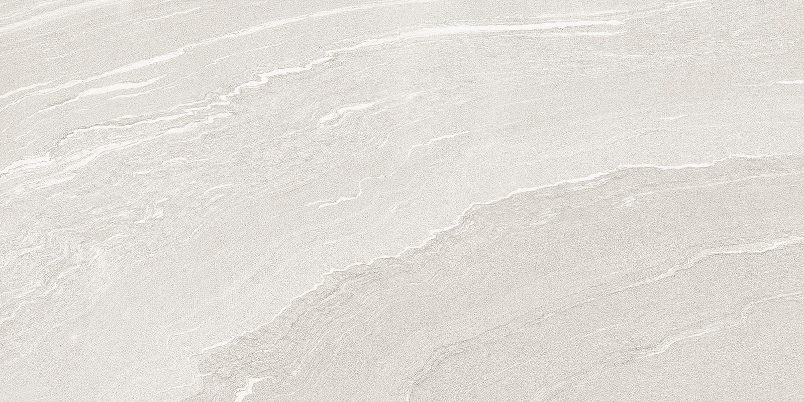 ED5X (98G90R) Stone Talk Martellata White Nat.Ret. 60x120 ERGON