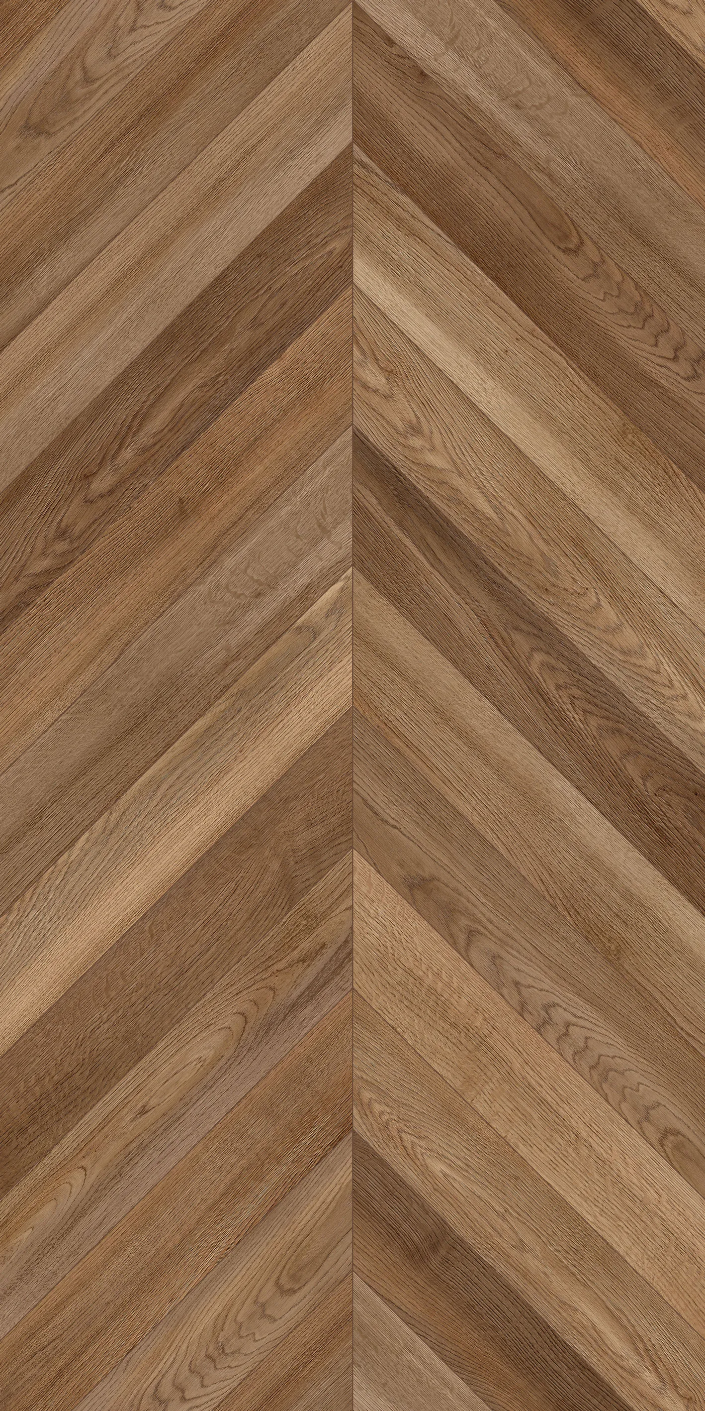 GT1206022594MCR Hispanica коричневый шеврон 60x120 Global Tile фото 7