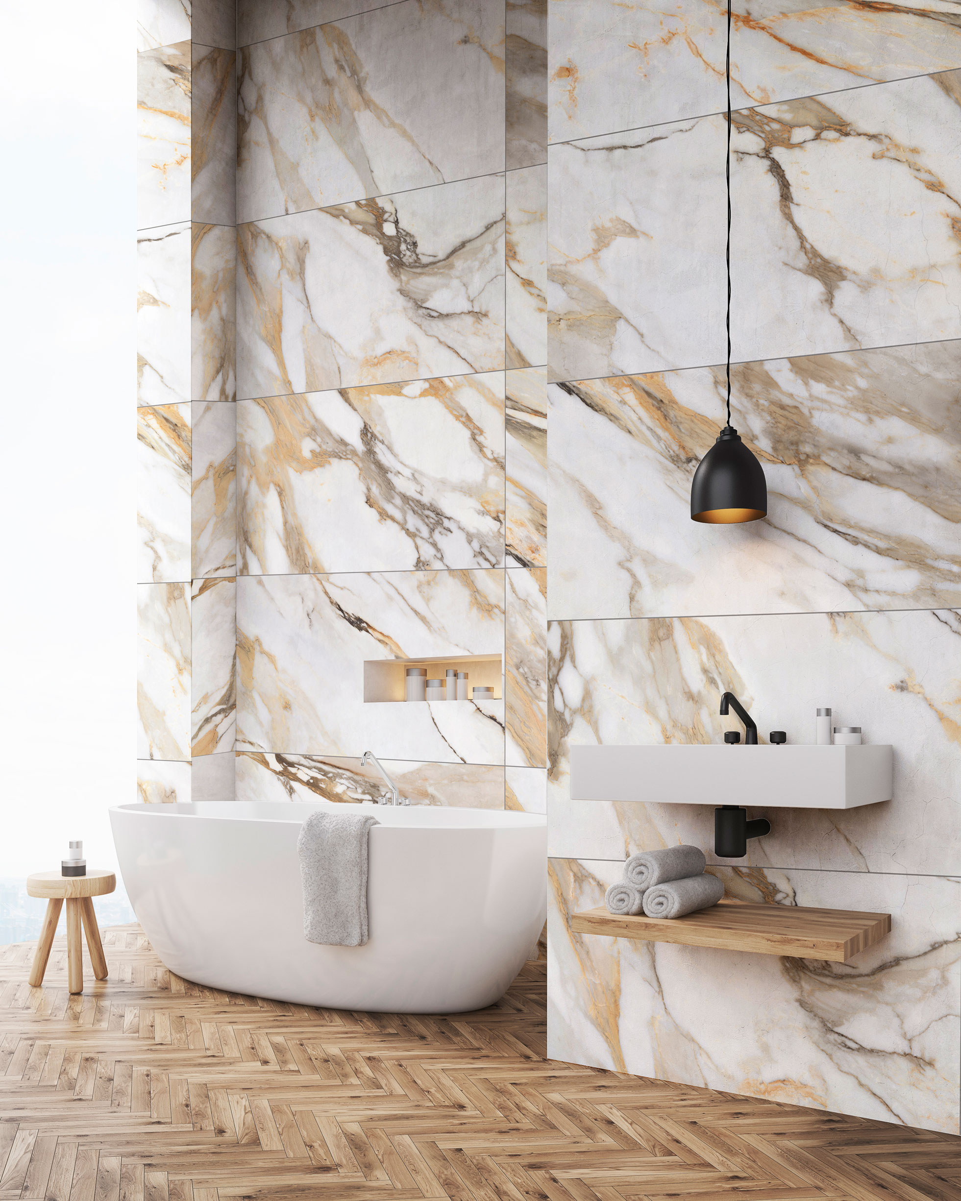 Borghini Global Tile
